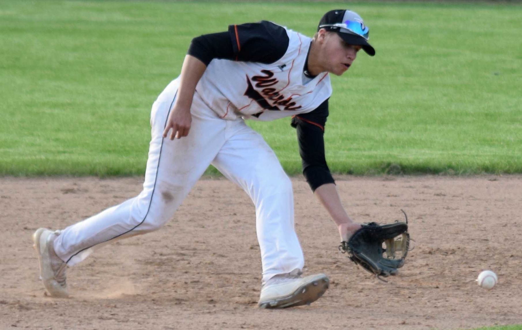 Austen Stensrud